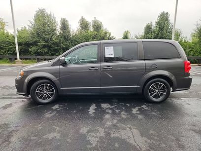 Used 2019 Dodge Grand Caravan GT