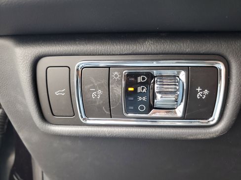 New 2026 Lincoln Aviator Reserve image 13