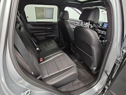 Used 2025 Honda CR-V Sport-L image 37