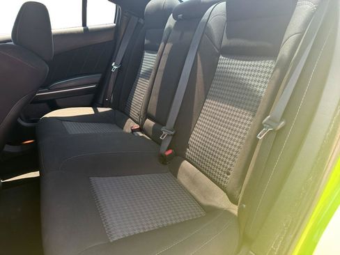 Used 2023 Dodge Charger GT w/ Cold Weather Package RWD image 7
