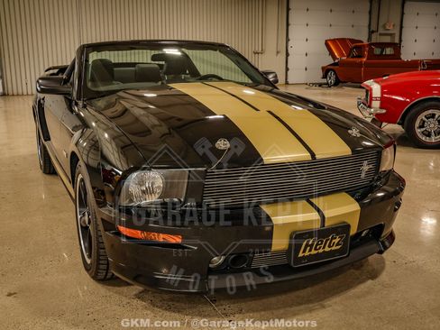 Used 2007 Ford Mustang GT Premium RWD image 14