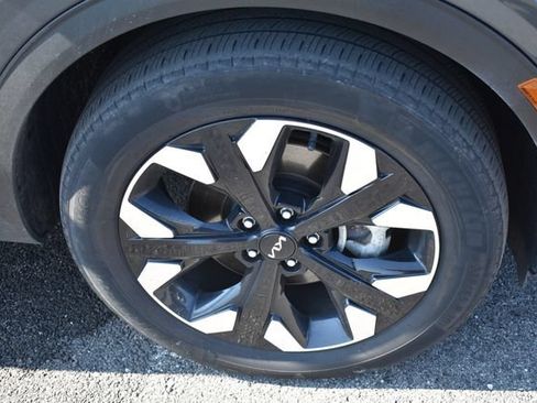 Used 2023 Kia Sportage X-Line AWD/4WD image 11