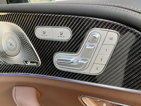 New 2026 Mercedes-Benz GLE 63 AMG S image 24