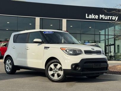Used 2019 Kia Soul Base