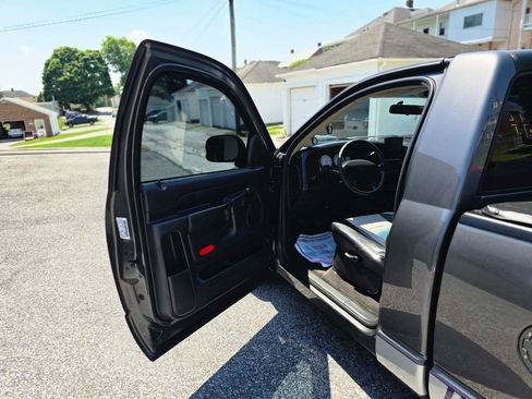 Used 2003 Dodge Ram 1500 Truck SLT RWD image 36
