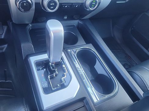 Used 2018 Toyota Tundra Limited w/ TRD Off Road Package image 22