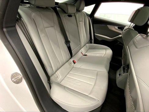 Certified 2025 Audi A5 2.0T Premium Plus w/ Convenience Plus Package image 18