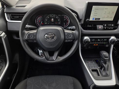 Certified 2025 Toyota RAV4 XLE AWD/4WD image 12