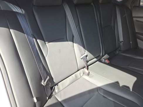 Certified 2023 Honda Accord Sport image 23