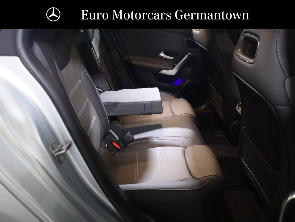 Used 2026 Mercedes-Benz CLA 250 4MATIC image 34