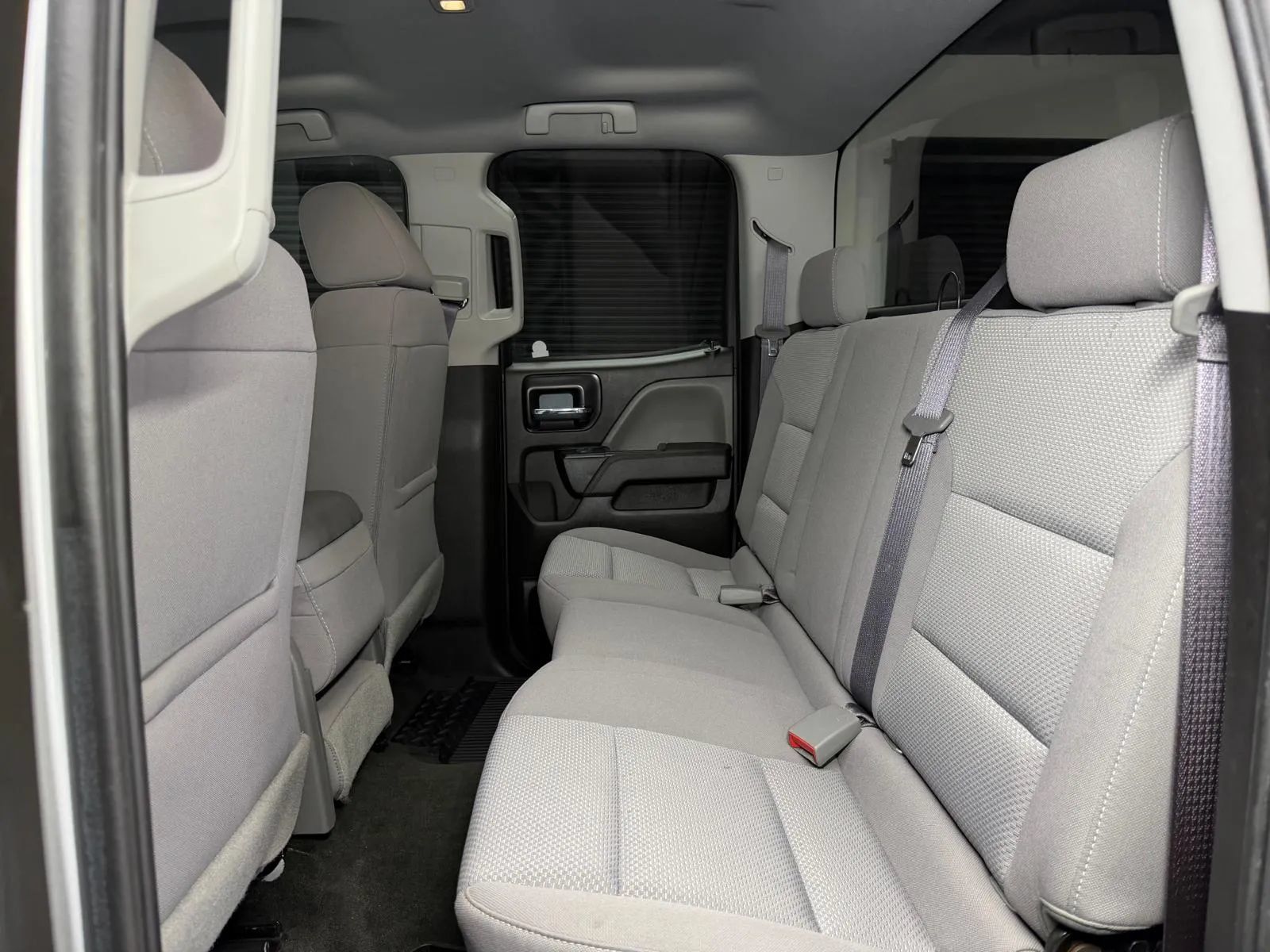 Used 2017 Chevrolet Silverado 1500 LS w/ Trailering Package RWD image 16