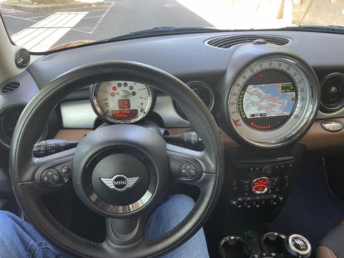 Used 2012 MINI Cooper Hardtop FWD image 15