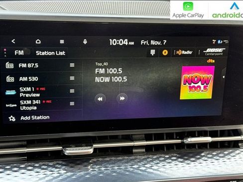 Certified 2022 Kia Carnival SX Prestige image 25