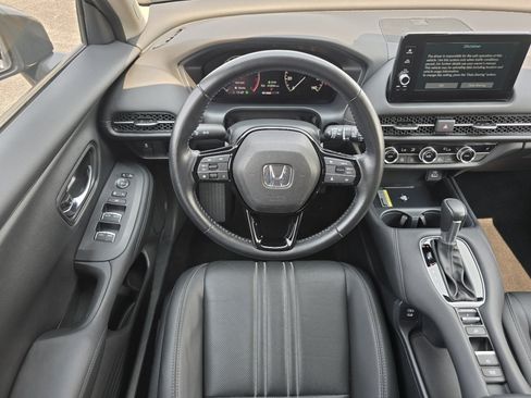 Used 2025 Honda HR-V EX-L image 25