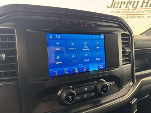 Used 2023 Ford F150 XL w/ STX Appearance Package AWD/4WD image 23