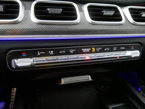 Used 2021 Mercedes-Benz GLE 53 AMG 4MATIC image 26