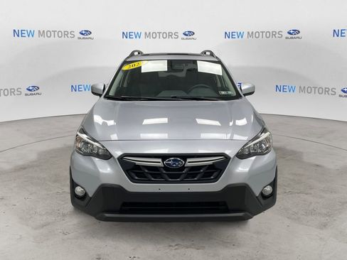 Used 2023 Subaru Crosstrek 2.0i Premium image 6