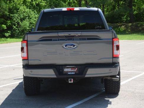 Used 2021 Ford F150 Lariat w/ Equipment Group 502A High AWD/4WD image 25