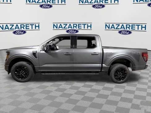 New 2026 Ford F150 XLT w/ Equipment Group 302A MID AWD/4WD image 4