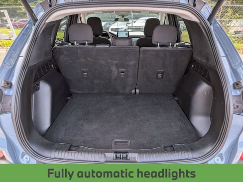 Used 2024 Ford Escape Active FWD image 28