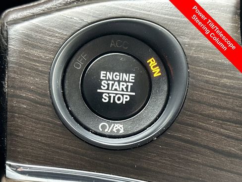 Used 2020 Jeep Grand Cherokee Limited w/ Luxury Group II image 12