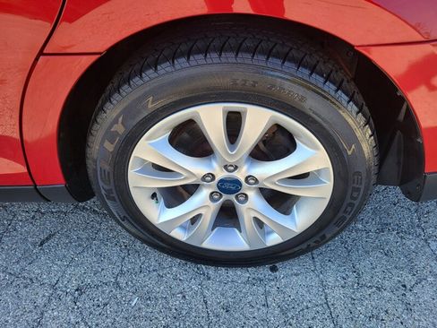 Used 2012 Ford Taurus SEL image 28