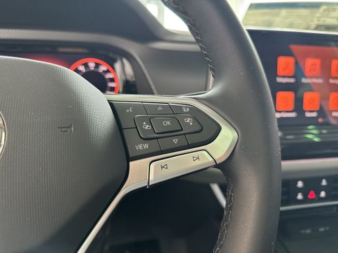 New 2026 Volkswagen Atlas Peak Edition AWD/4WD image 27