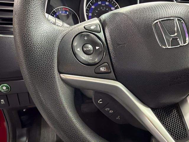 Used 2015 Honda Fit image 17