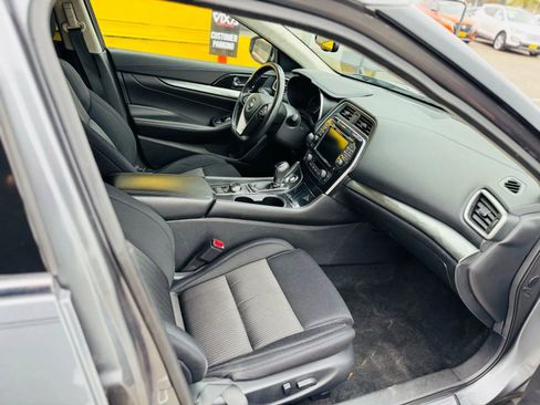 Used 2019 Nissan Maxima 3.5 S w/ Floor Mat Group image 14