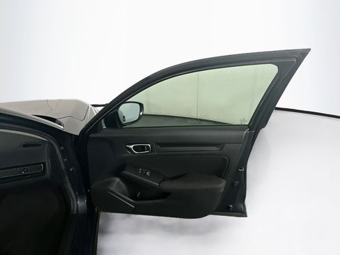 Used 2025 Honda Civic LX image 30