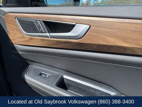 Used 2025 Volkswagen Atlas SE AWD/4WD image 33