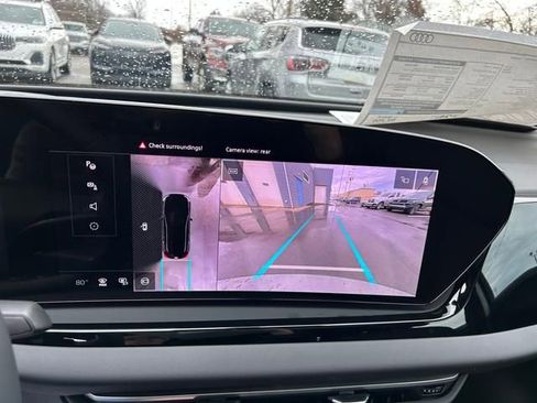 New 2025 Audi A5 2.0T Premium Plus image 15