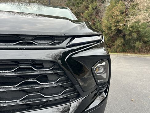 New 2026 Chevrolet Blazer LT w/ Midnight/Sport Edition image 5