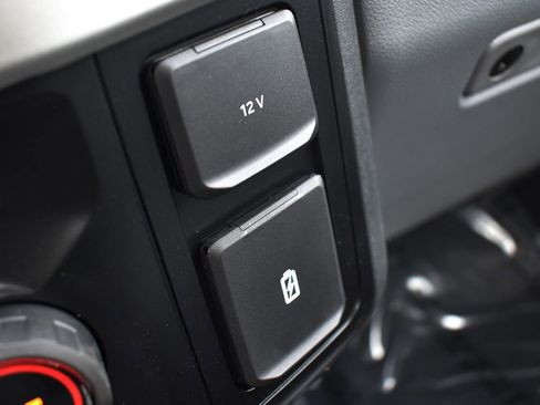 New 2026 Ford F350 XL w/ STX Appearance Package image 22