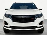 Used 2022 Chevrolet Equinox RS w/ RS Leather Package image 2