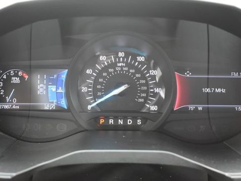 Used 2020 Ford Edge SEL w/ Convenience Package AWD/4WD image 22