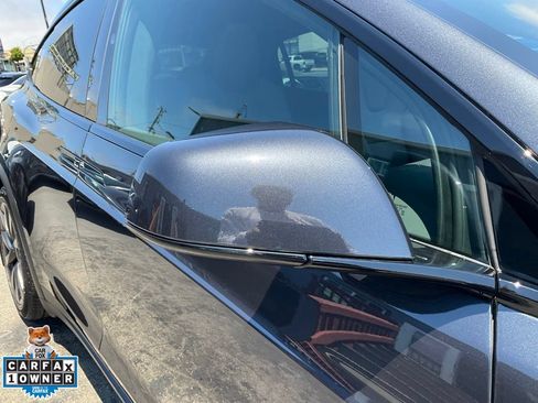 Used 2024 Tesla Model X AWD/4WD image 81