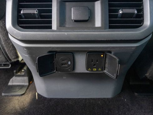 Used 2021 Ford F150 XLT w/ Equipment Group 302A High AWD/4WD image 28