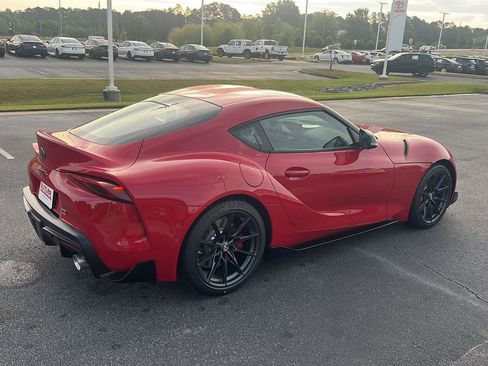 New 2026 Toyota Supra Premium image 6