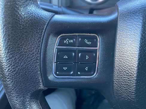 Used 2016 RAM 4500 Tradesman image 18