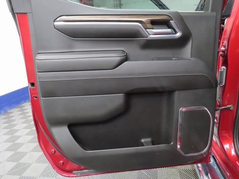 Used 2023 Chevrolet Silverado 1500 RST w/ True North Edition Plus image 60