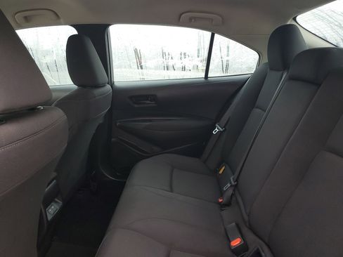 Certified 2023 Toyota Corolla LE w/ LE Convenience Package image 10