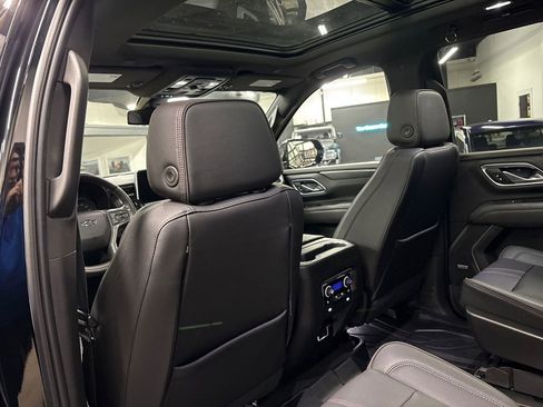 Used 2021 Chevrolet Tahoe RST w/ Luxury Package image 43