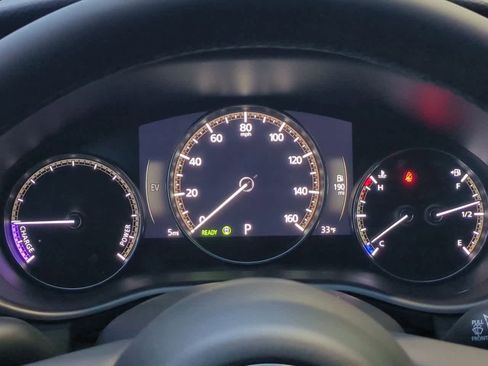 New 2026 MAZDA CX-50 2.5 Hybrid w/ Cargo Package image 33