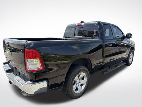 Used 2020 RAM 1500 Big Horn RWD image 4