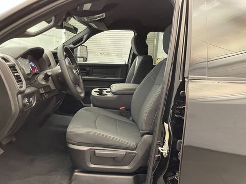 New 2026 RAM 2500 Tradesman AWD/4WD image 16