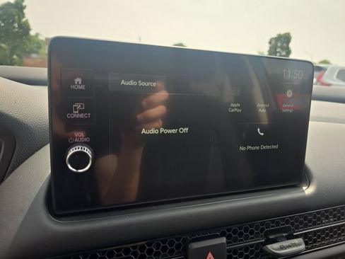 New 2027 Honda HR-V LX image 17