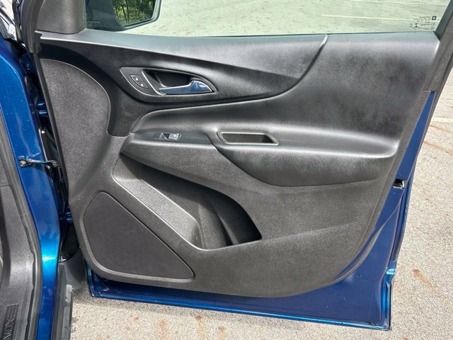 Used 2019 Chevrolet Equinox LT AWD/4WD image 29