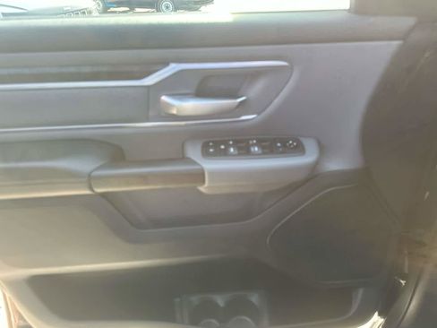 Used 2021 RAM 1500 Big Horn image 15