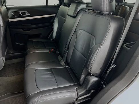 Used 2017 Ford Explorer XLT w/ Equipment Group 202A image 25